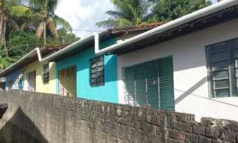 Imagem 5: Camaragibe vendo 4 casas