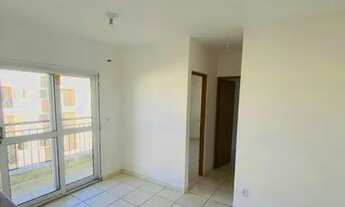 Imagem 2: Alugo Apartamento Padrão - Parque Nova Esperança São José Dos Campos