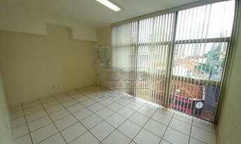 Imagem: Comercial Sala em Ribeirão Preto