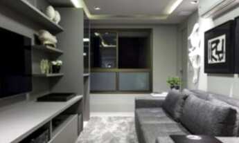 Imagem 2: Vendo apartamento no leparc paralela, apartamento para venda alto luxo mobiliado e decorad