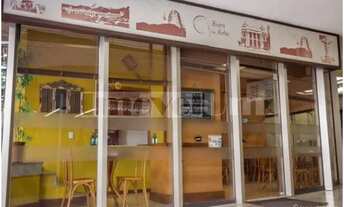 Imagem 4: Centro Galpão / depósito com 1 vaga na garagem