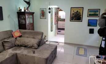 Imagem 5: SãO PAULO - Casa Padrão - Chácara Santo Antônio (Zona Sul