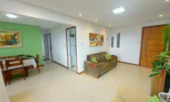 Imagem: Apto 2/4 Reformado Com Dependência