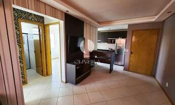 Imagem: Lindo Apartamento no Residencial Três Marias