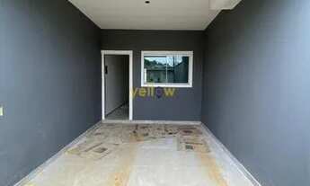 Imagem: Casa em Bairro em Parque Residencial Scaffid