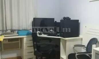 Imagem 7: Tanque Apartamento com 4 dormitórios