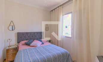 Imagem 5: Apartamento para Aluguel - Vila Silva Ribeiro, 2 Quartos, 45 m2