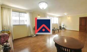 Imagem 2: Apartamento Venda Jardim Paulista 129 m² 2 Dormitórios