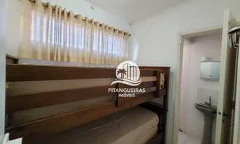 Imagem 7: PITANGUEIRAS NA QUADRA DA PRAIA, EXCELETE APARTAMENTO COM LINDA VISTA MAR, ANDAR ALTO, CL