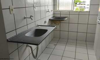 Imagem 7: Apartamento para Venda em São Luís, Cohama, 2 dormitórios, 1 banheiro