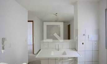 Imagem 6: Apartamento à Venda - Jardim Antonio Von Zuben , 2 Quartos, 44 m2