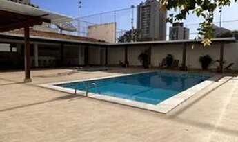 Imagem 2: Apartamento para aluguel tem 215 metros quadrados com 3 quartos em Quilombo - Cuiabá - MT