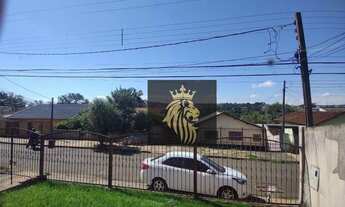 Imagem 4: Casa com 3 dormitórios, 135 m² - venda por R$ 330.000,00 ou aluguel por R$ 1.480,00/mês