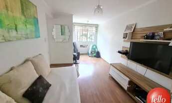 Imagem 2: São Paulo - Apartamento Padrão - Perdizes