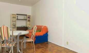 Imagem 5: Tijuca Apartamento com 2 dormitórios