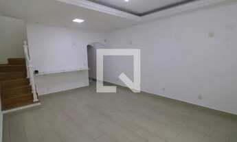 Imagem: Casa à Venda - Jabaquara, 4 Quartos, 190