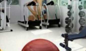 Imagem 1: 2 Quartos com suíte, em 54m², 2 vagas de garagem no Iguatemi