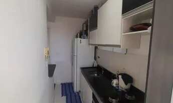 Imagem: LINDO APARTAMENTO CASTELO LUXEMBURGO PORTEIRA