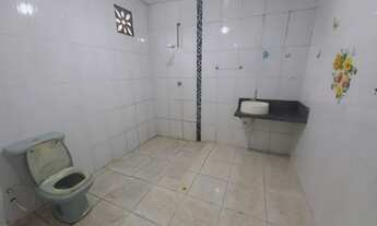 Imagem 7: Casa no Campo Dourado com 3 quartos sendo 2 suítes, 3 vagas , com quintal, no Bairro da Ci