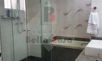 Imagem 12: Apartamento Alto padrão