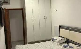 Imagem 6: Apartamento temporada