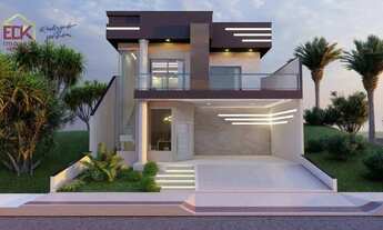 Imagem: Casa em construção a venda! Condomínio