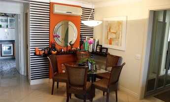 Imagem 2: Apartamento Campo Belo 3 dormitórios Venda