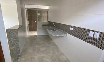 Imagem 4: Casa para venda com 67m², 2 quartos em Marapé - Santos/SP