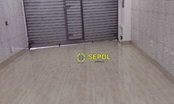 Imagem 2: Salão para alugar, 24 m² por R$ 1.600,00/mês - Jardim São Gabriel - São Paulo/SP