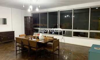 Imagem 3: Ipanema Apartamento com 3 dormitórios