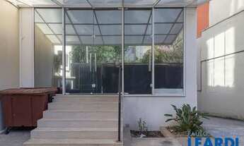 Imagem 4: PRÉDIO - CONSOLAÇÃO - SP