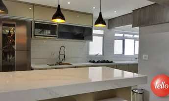 Imagem 5: São Paulo - Apartamento Padrão - Lapa