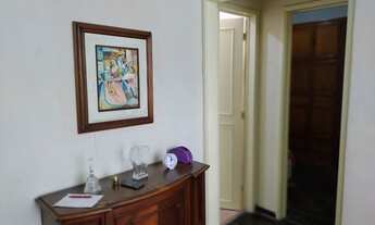 Imagem 2: Copacabana temporada