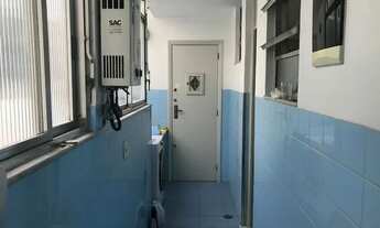 Imagem 5: Laranjeiras Apartamento com 2 dormitórios