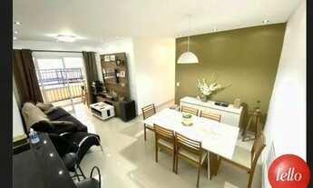 Imagem: São Paulo - Apartamento Padrão - Tucuruvi