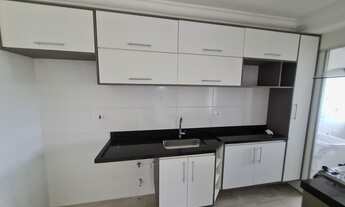 Imagem 6: Apto Campestre/SA - Locação, 3 dorms (2 suítes