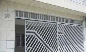 Imagem: Sobrado com 2 dormitórios para alugar