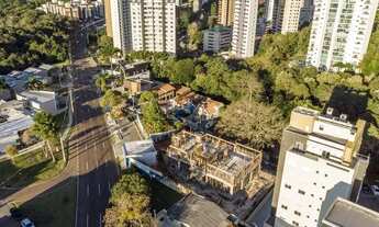 Imagem 7: Curitiba - Conjunto Comercial/Sala - Mossunguê