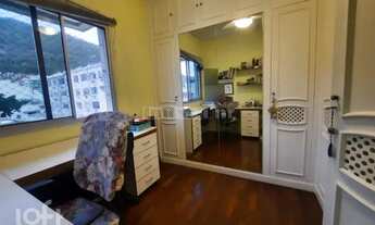 Imagem 7: Humaitá Apartamento com 2 dormitórios