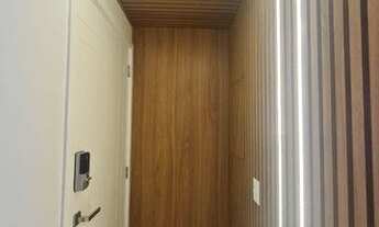 Imagem 2: Apartamento para venda com 110 metros quadrados com 3 quartos