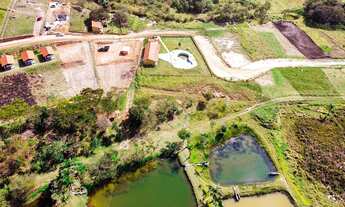 Imagem 4: Terreno em Votorantim SP