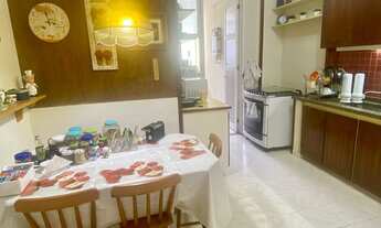 Imagem 4: APARTAMENTO 4 QUARTOS COM 2 VAGAS EM IPANEMA