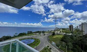 Imagem 2: Apartamento para venda possui 149 metros quadrados com 3 quartos em Ponta Negra - Manaus