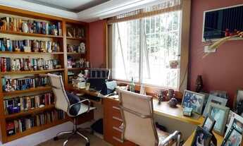 Imagem 2: Lagoa Apartamento com 4 dormitórios