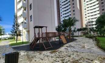 Imagem 4: Laise.pnimoveis mostra Nature 3/4 imperdível Candelária - Natal - RN