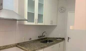 Imagem 7: Locação Apartamento Sao Paulo Indianópolis Ref: 24641