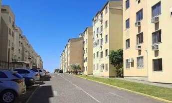 Imagem 3: SANTA MARIA - Apartamento Padrão - URLANDIA