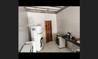 Imagem 2: Casa em subauma, com garagem