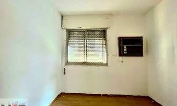 Imagem 7: APARATMENTO DE 2 DORMITÓRIOS NA REGIÃO DO HIGIENÓPOLIS