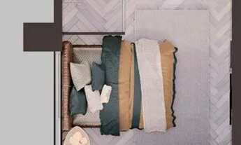 Imagem 7: Flat com 1 dormitório à venda, 18 m² por R$ 235.000,00 - Bessa - João Pessoa/PB